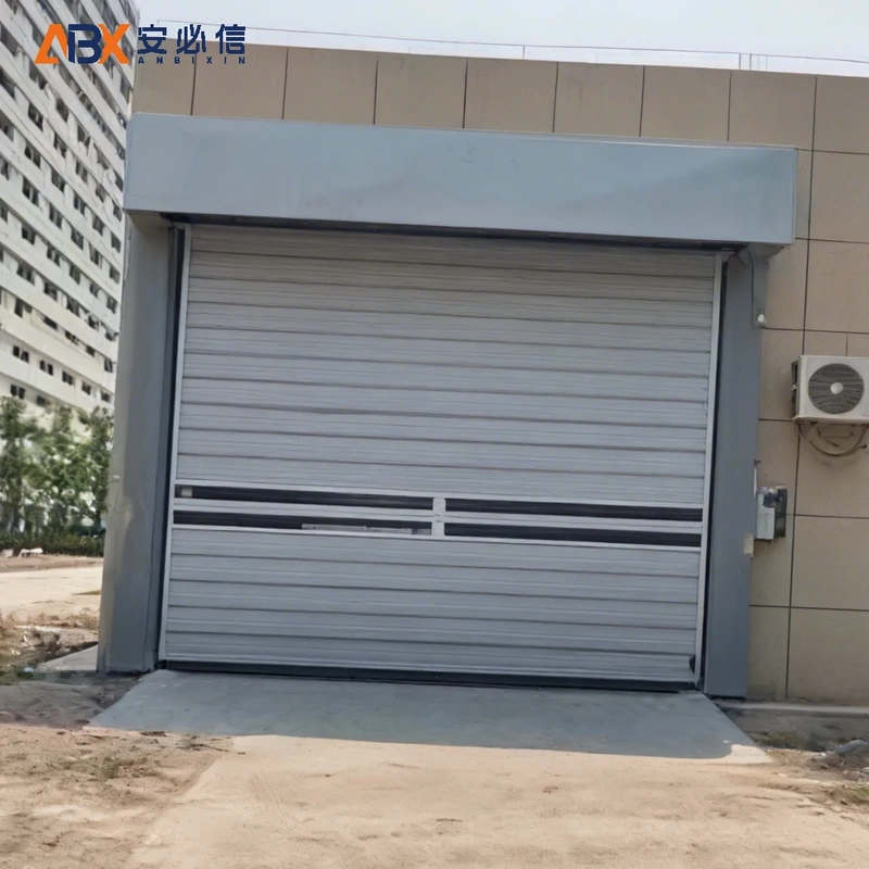 大连市厂房高速门